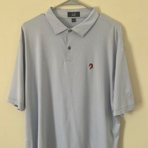 Dunhill Links Polo - XL